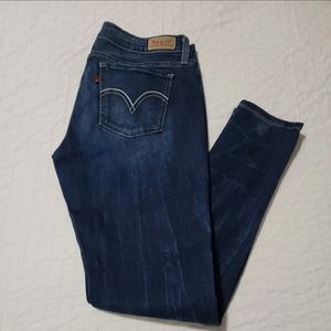 Levi's Mid Rise Leggings Women's